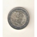 FRANCIA 2 € 2019 Muro Berlín