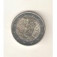 FRANCIA 2 € 2019 Muro Berlín