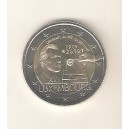 LUXEMBURGO 2 € 2019 Sufragio