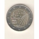 MALTA 2 € 2019