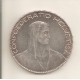SUIZA 5 Francos 1922 