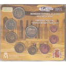 ESPAÑA World Money Fair 2011 FNMT