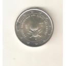 ITALIA 2€ 2020 Fuego