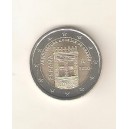 ESPAÑA 2 € 2020 Múdejar