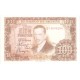 100 Pts. 7 abril 1953 doble firma cajero