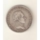 ESTADOS ITALIANOS CERDEÑA 5 liras 1826 L