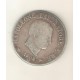 ITALIA  5 LIRAS 1808 M NAPOLEON
