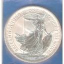 BRITANNIA 1 Onza 1998 PROOF