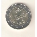 MALTA 2 € 2020 Templos