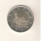 PORTUGAL 2 € 2020 Universidad
