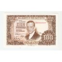 100 Pts. 7 abril 1953 SC