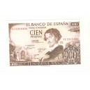 100 pts. 19 noviembre 1965 SC