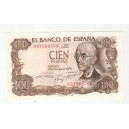 100 Pts. 17 noviembre 1970 SC
