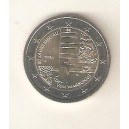 ALEMANIA 2 € 2020 Genuflexión de Varsovia