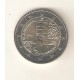 ALEMANIA 2 € 2020 Genuflexión de Varsovia