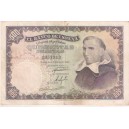 500 Pts. 19 febrero 1946 
