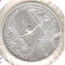 ALEMANIA 10 € 2009 