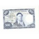 500 Pts. 22 julio 1954 MBC