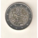ESLOVENIA 2 € 2020