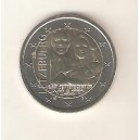 LUXEMBURGO 2 € 2020 Charles