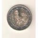 LUXEMBURGO 2 € 2020 Charles "gofrado"