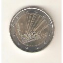 PORTUGAL 2 € 2021 Presidencia