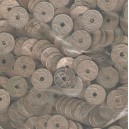 Lote 500 monedas 50 Ctms. Flechas
