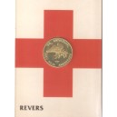 ANDORRA 25 diners 1991 Cruz Roja