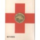 ANDORRA 25 diners 1991 Cruz Roja