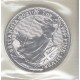 BRITANNIA 1 Onza 2021 plata