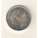 ESPAÑA 2 € 2021 Toledo