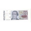 ARGENTINA 10 australes SC