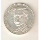 BULGARIA 5 Leva 1978