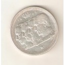 BELGICA 100 Frcs. 1949