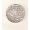 PORTUGAL 500 Reis 1891