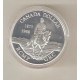 CANADA 1 DOLAR 1998