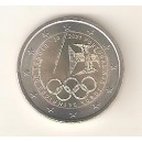 PORTUGAL 2 € 2021 Juegos