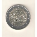 LITUANIA 2 € 2021 