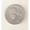 RUSIA 1 Rublo 1913 Nicolas II San Petersburgo 
