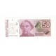 ARGENTINA 50 australes SC