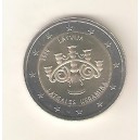 LETONIA 2 € 2020 Cerámica