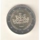 LETONIA 2 € 2020 Cerámica