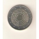 ESLOVENIA 2 € 2021 Bicentenario Museo