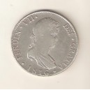 Fernando VII 8 Reales 1816 Madrid GJ