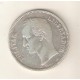 VENEZUELA Bolivar Libertador 1912 plata