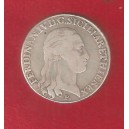 ESTADOS ITALIANOS 120 Grana 1798