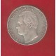 ESTADOS ALEMANES 2 Thaler 1840 plata