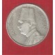 EGIPTO 10 Piastras 1933