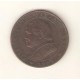 ESTADO PAPAL 1 Soldo 1867