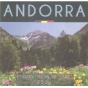 ANDORRA 2021